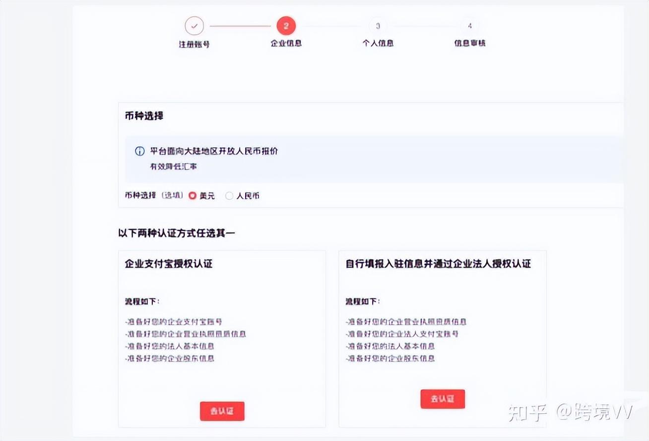 全球速卖通开店需要多少钱（最新最全速卖通开店及费用）