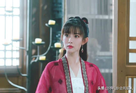 雪中悍刀行女主角有哪些（雪中悍刀行七大女星）