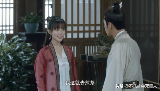 雪中悍刀行女主角有哪些（雪中悍刀行七大女星）