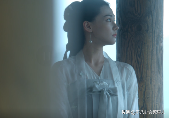 雪中悍刀行女主角有哪些（雪中悍刀行七大女星）