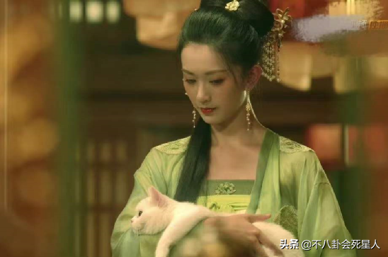 雪中悍刀行女主角有哪些（雪中悍刀行七大女星）