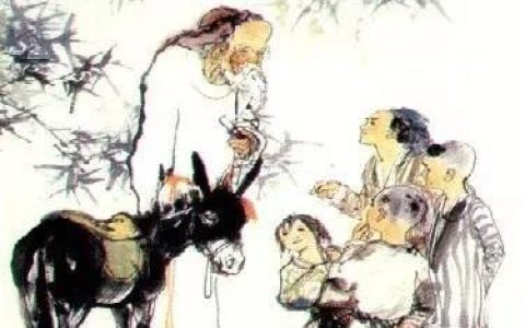 《师说》原文及翻译注释（师说原文）