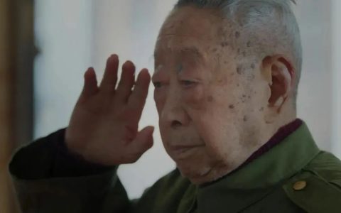 长津湖战役中带领小分队爆破水门桥的传奇英雄郭荣熙逝世