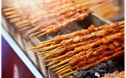小吃店什么最赚钱（十大赚钱的小吃生意）