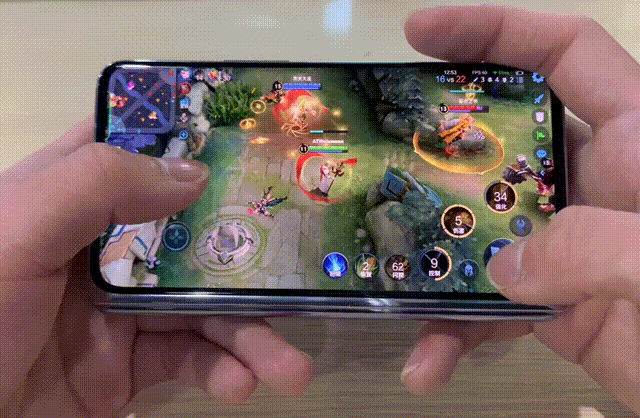 一寸和大一寸有什么区别（屏幕一寸大一寸强，OPPO Find N游戏体验）