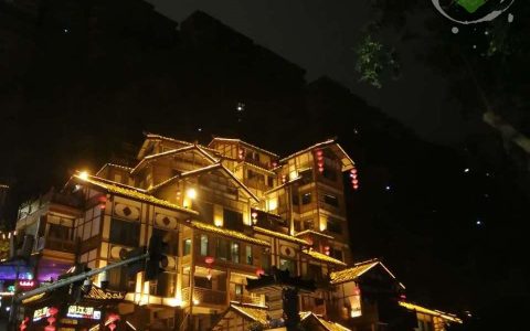 重庆导游推荐的6大伴手土著礼非买不可