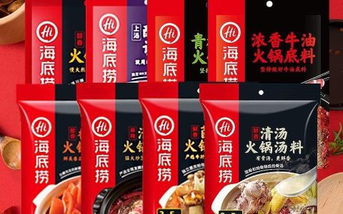 重庆导游推荐的火锅底料有哪些（排名前10的火锅料品牌）