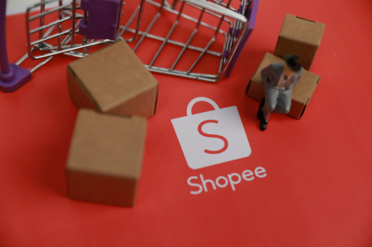 shopee虾皮网怎么注册开店（注册虾皮shopee网店教程）