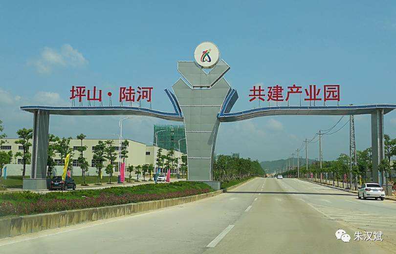 广东最穷的县城排名2022