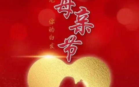 母亲节礼物简单又漂亮（母亲节送给母亲的4份礼物）