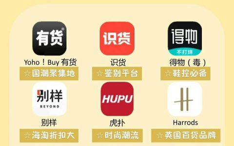 适合男人晚上必备软件大全有哪些？（精致男必备app）