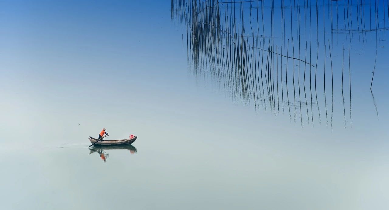 描写景物的诗句古诗（关于景物的小诗鉴赏）