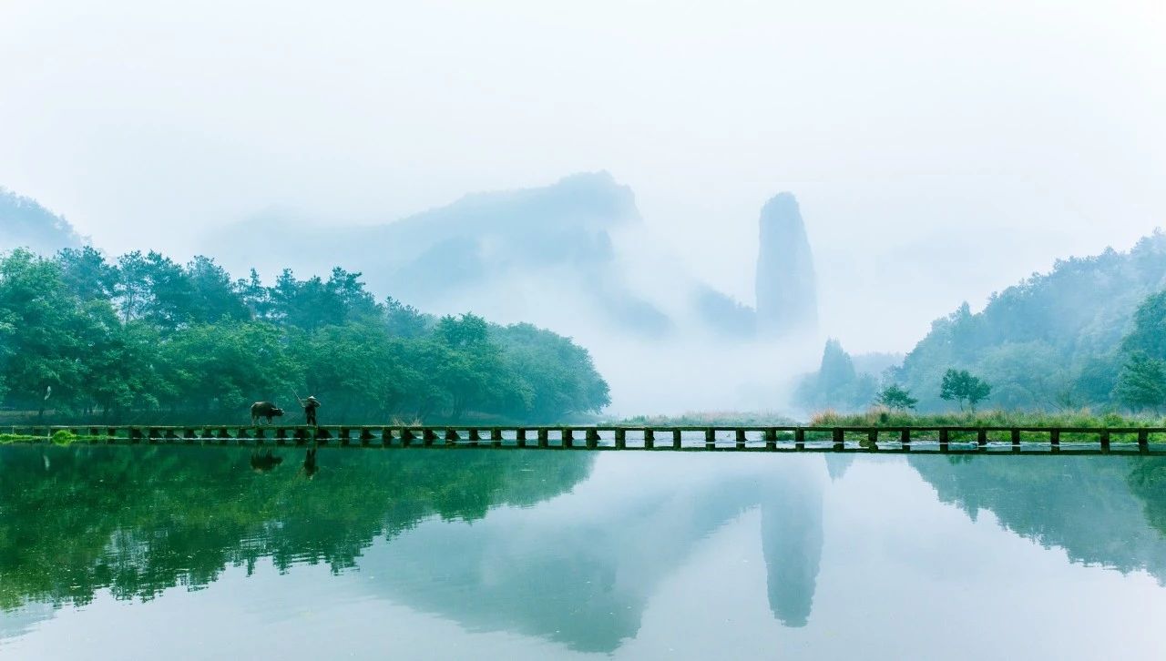 描写景物的诗句古诗（关于景物的小诗鉴赏）