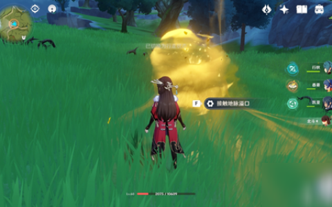 原神金币怎么来的快（原神快速获取金币方法）